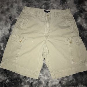 Cargo Shorts
